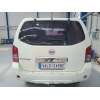 nissan pathfinder iii (r51) del año 2012