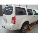 NISSAN PATHFINDER III (R51)