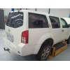 nissan pathfinder iii (r51) del año 2012