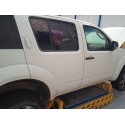 NISSAN PATHFINDER III (R51)