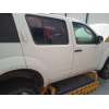 nissan pathfinder iii (r51) del año 2012