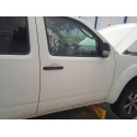 NISSAN PATHFINDER III (R51)