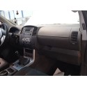 NISSAN PATHFINDER III (R51)