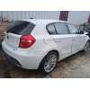 bmw serie 1 berlina (e81/e87) del año 2009