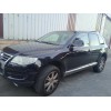 volkswagen touareg (7l6) del año 2009