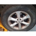 NISSAN PATHFINDER III (R51)