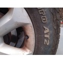 NISSAN PATHFINDER III (R51)