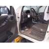 nissan pathfinder iii (r51) del año 2012