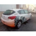 OPEL ASTRA J LIM.