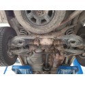 NISSAN PATHFINDER III (R51)