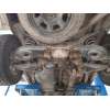 nissan pathfinder iii (r51) del año 2012