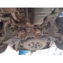 NISSAN PATHFINDER III (R51)