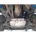 NISSAN PATHFINDER III (R51)