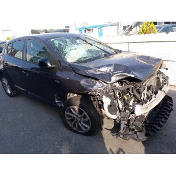 renault megane iii berlina 5 p del año 2014