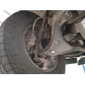 NISSAN PATHFINDER III (R51)