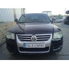 volkswagen touareg (7l6) del año 2009
