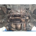 NISSAN PATHFINDER III (R51)