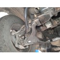 NISSAN PATHFINDER III (R51)