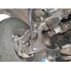 nissan pathfinder iii (r51) del año 2012