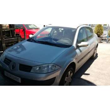 RENAULT MEGANE II CLASSIC BERLINA de desguace