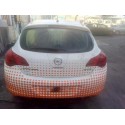 OPEL ASTRA J LIM.