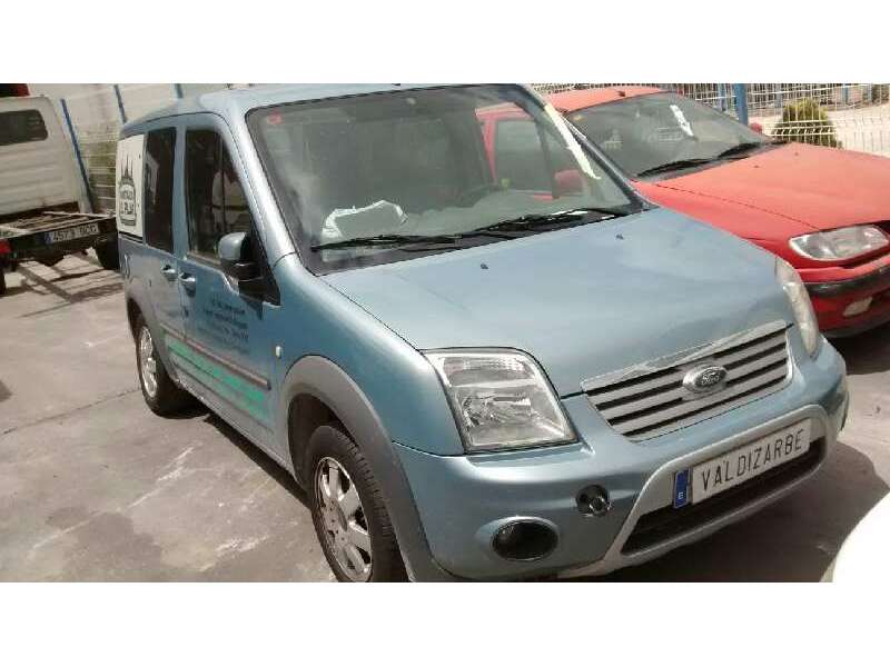 FORD TOURNEO CONNECT (TC7)