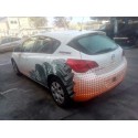 OPEL ASTRA J LIM.