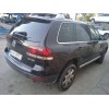 volkswagen touareg (7l6) del año 2009