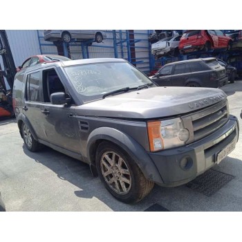 land rover discovery del año 2007