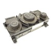 Recambio de mando climatizador para peugeot 3008 1.6 hdi fap referencia OEM IAM 96738322XT  