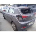 HYUNDAI I20 ACTIVE