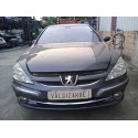 PEUGEOT 607 (S2)