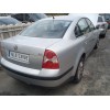 volkswagen passat b5.5 (3b3) del año 2002