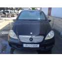 MERCEDES-BENZ CLASE A (W169)