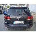 VOLKSWAGEN TOUAREG (7L6)
