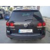 volkswagen touareg (7l6) del año 2009