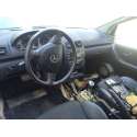 MERCEDES-BENZ CLASE A (W169)