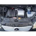 MERCEDES-BENZ CLASE A (W169)