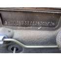 MERCEDES-BENZ CLASE A (W169)