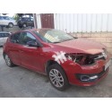 RENAULT MEGANE III BERLINA 5 P