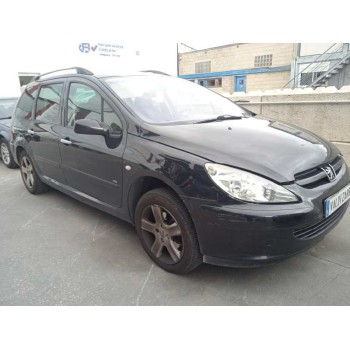 PEUGEOT 307 BREAK / SW (S1)