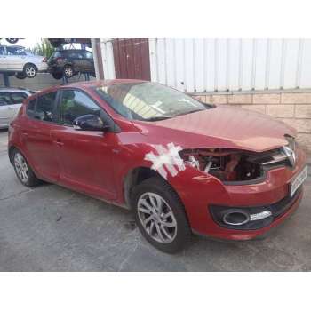 RENAULT MEGANE III BERLINA 5 P