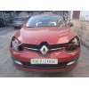 renault megane iii berlina 5 p del año 2015