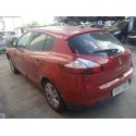 RENAULT MEGANE III BERLINA 5 P