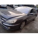 PEUGEOT 607 (S2)