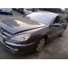 peugeot 607 (s2) del año 2005