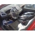 RENAULT MEGANE III BERLINA 5 P