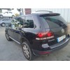 volkswagen touareg (7l6) del año 2009