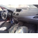 RENAULT MEGANE III BERLINA 5 P