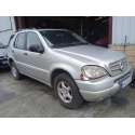 MERCEDES-BENZ CLASE M (W163)